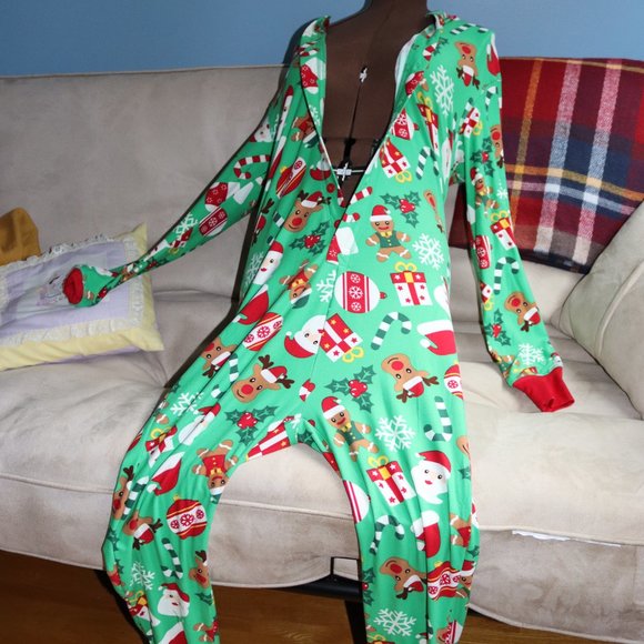 Christmas Onesie - Picture 2 of 3